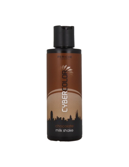 Periche Cyber Color Chocolate Milk Shake 150 ml